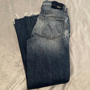 Mother Superior Jeans